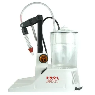 Doseuse ENOLMATIC avec kit bouteille