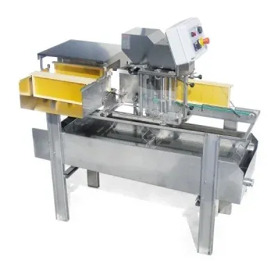 Pousse-cadres pneumatique pour Daisy Pousse-cadres pneumatique pour Daisy