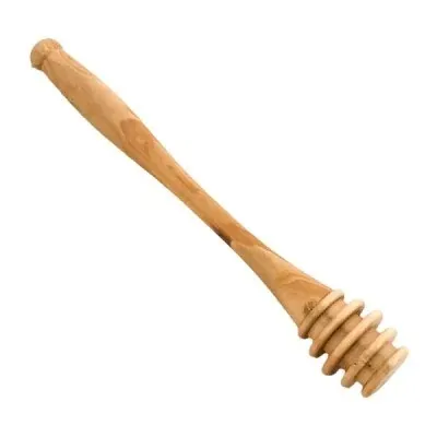 Cuillère à miel bois buis Cuillère à miel bois buis